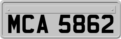 MCA5862