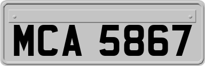 MCA5867