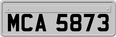 MCA5873