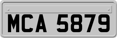 MCA5879