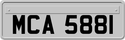 MCA5881