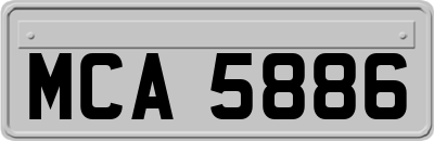 MCA5886
