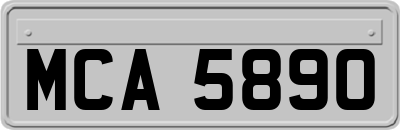 MCA5890