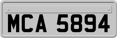 MCA5894