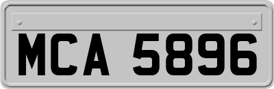 MCA5896