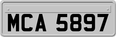 MCA5897