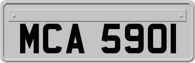 MCA5901
