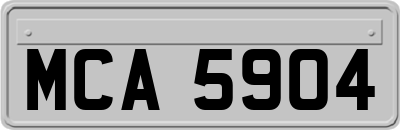 MCA5904