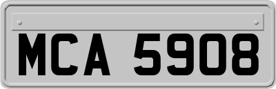 MCA5908