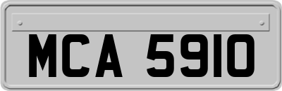 MCA5910