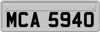 MCA5940