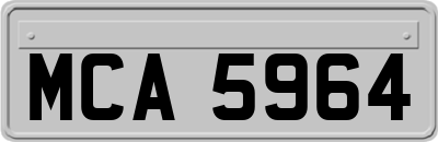 MCA5964