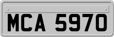 MCA5970