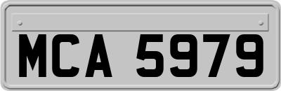 MCA5979