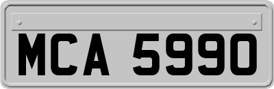 MCA5990