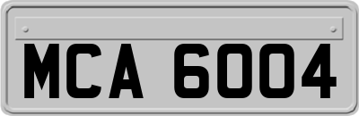 MCA6004