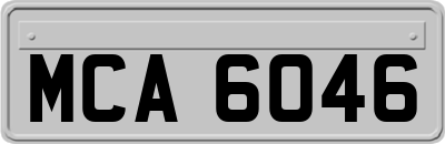 MCA6046