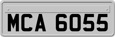 MCA6055