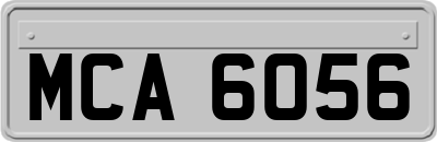 MCA6056