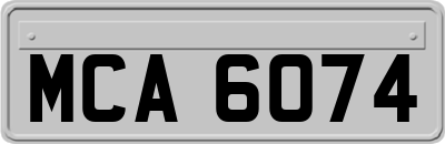 MCA6074