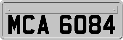 MCA6084