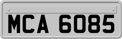 MCA6085