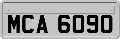 MCA6090