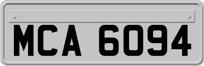 MCA6094