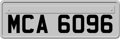 MCA6096