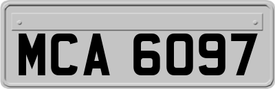 MCA6097