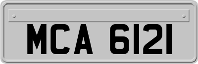 MCA6121