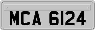 MCA6124