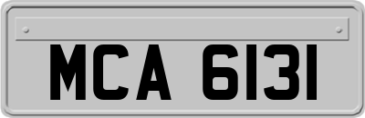 MCA6131