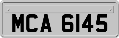 MCA6145