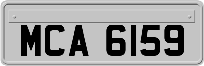 MCA6159