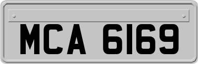 MCA6169