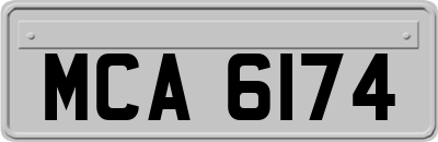 MCA6174