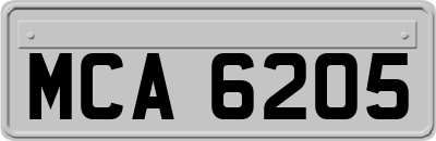 MCA6205