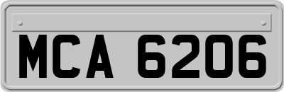 MCA6206