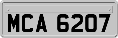 MCA6207