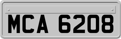 MCA6208