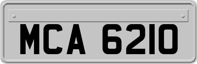 MCA6210