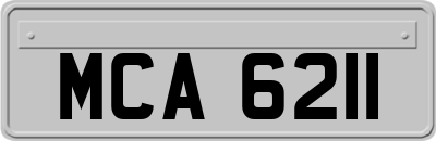 MCA6211