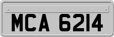 MCA6214