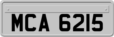 MCA6215
