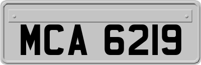 MCA6219