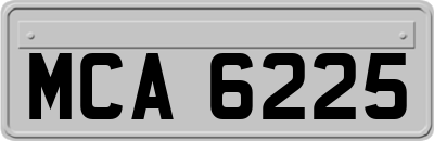MCA6225