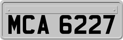 MCA6227