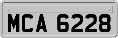 MCA6228