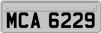 MCA6229